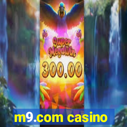 m9.com casino